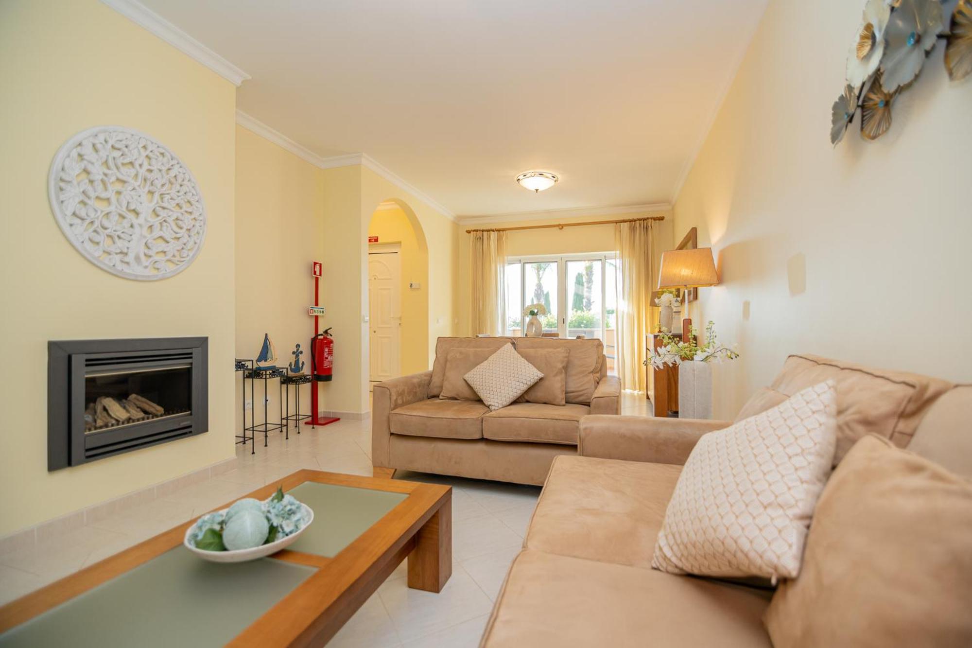 Quinta Da Boa Nova - Cheerful And Spacious 2-Bedroom Duplex Estômbar Екстериор снимка