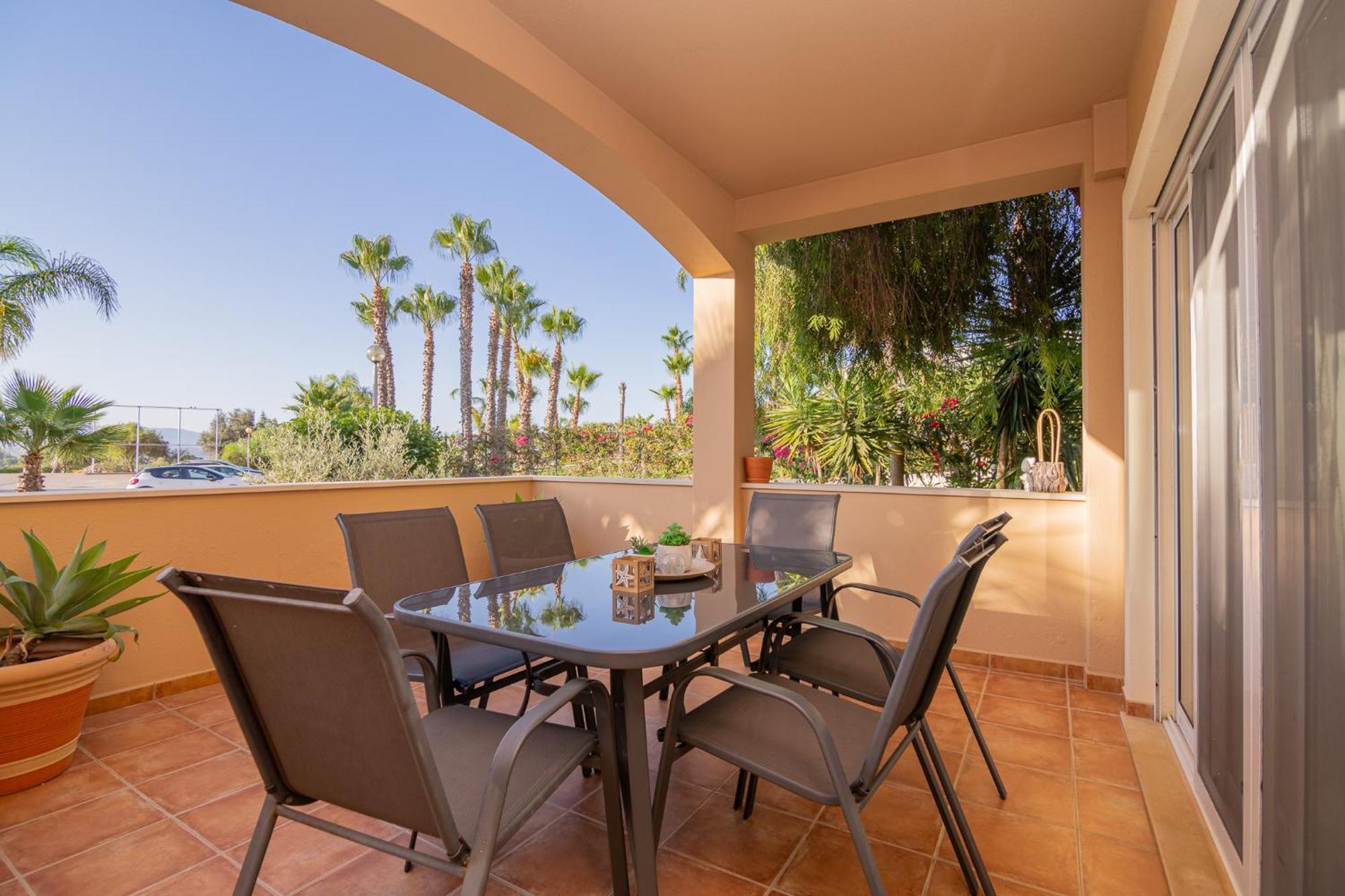 Quinta Da Boa Nova - Cheerful And Spacious 2-Bedroom Duplex Estômbar Екстериор снимка