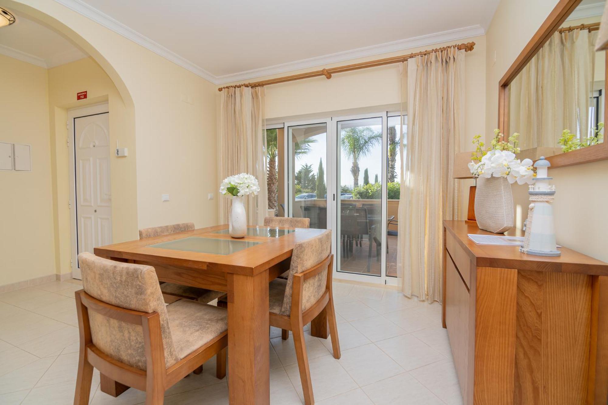 Quinta Da Boa Nova - Cheerful And Spacious 2-Bedroom Duplex Estômbar Екстериор снимка