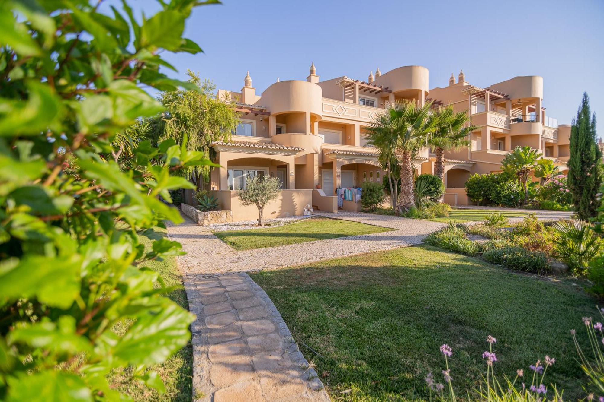 Quinta Da Boa Nova - Cheerful And Spacious 2-Bedroom Duplex Estômbar Екстериор снимка