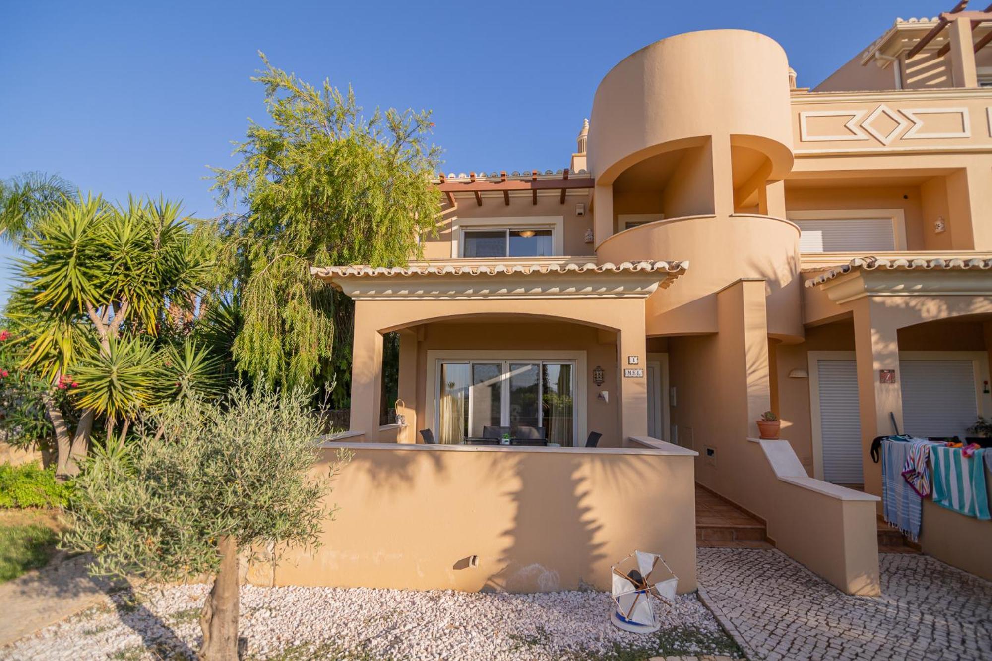 Quinta Da Boa Nova - Cheerful And Spacious 2-Bedroom Duplex Estômbar Екстериор снимка