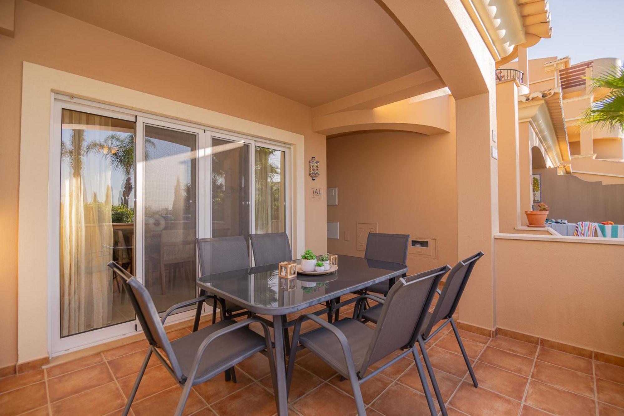 Quinta Da Boa Nova - Cheerful And Spacious 2-Bedroom Duplex Estômbar Екстериор снимка