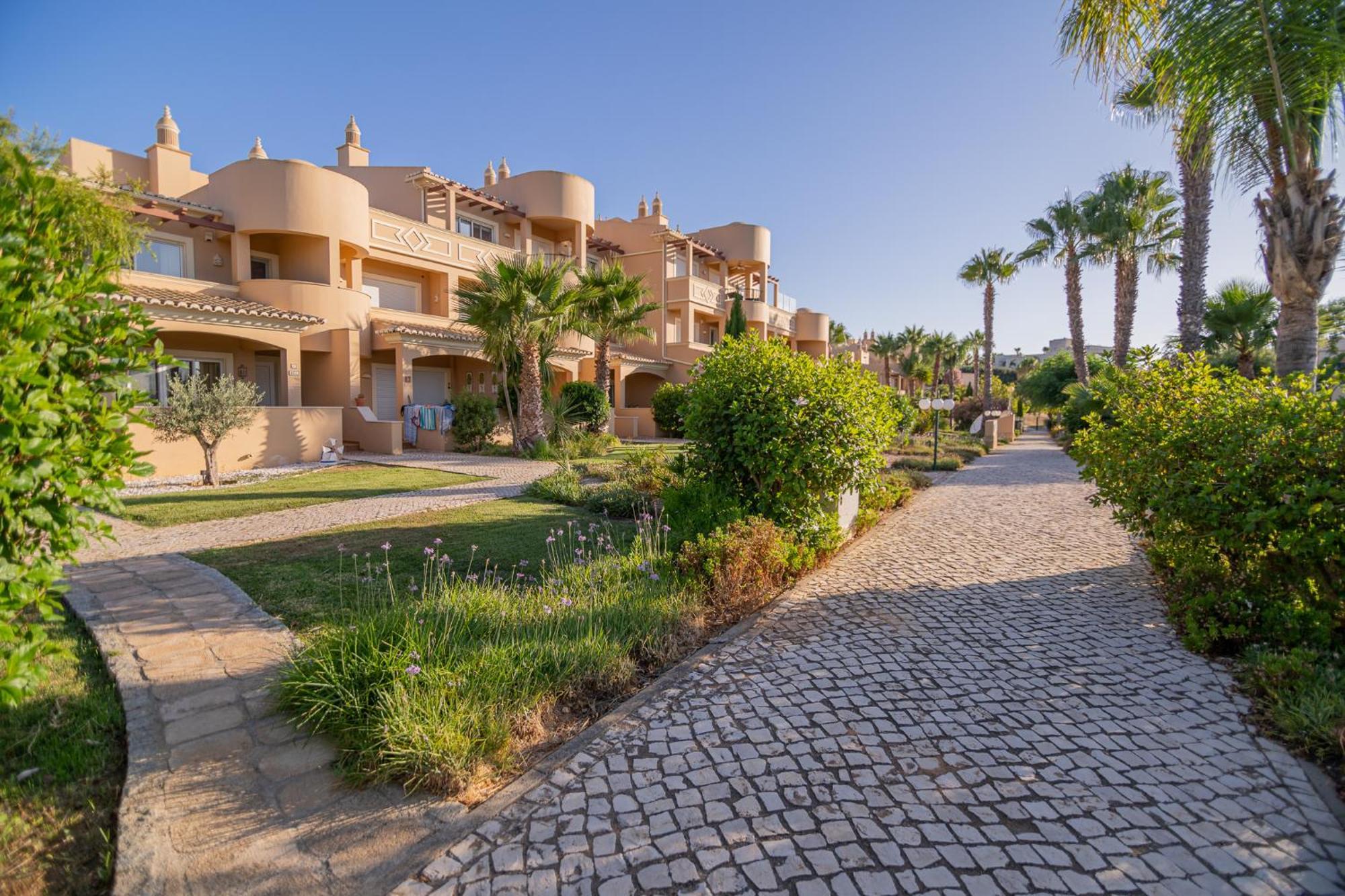 Quinta Da Boa Nova - Cheerful And Spacious 2-Bedroom Duplex Estômbar Екстериор снимка