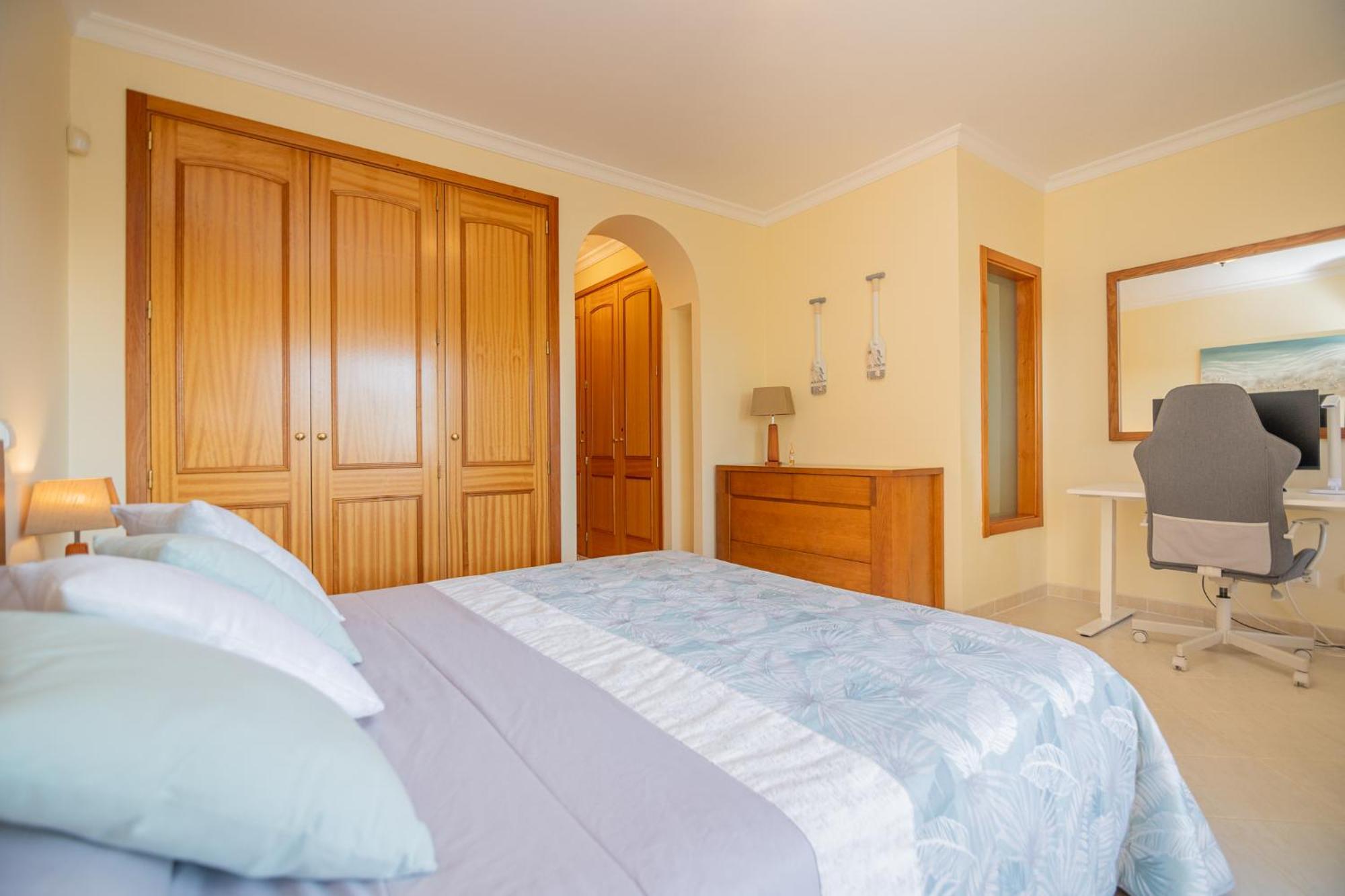 Quinta Da Boa Nova - Cheerful And Spacious 2-Bedroom Duplex Estômbar Екстериор снимка
