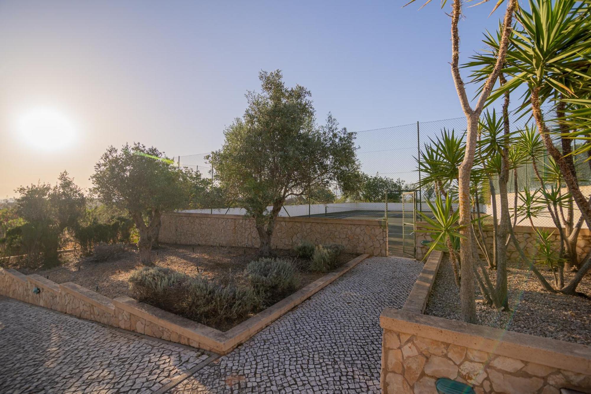 Quinta Da Boa Nova - Cheerful And Spacious 2-Bedroom Duplex Estômbar Екстериор снимка