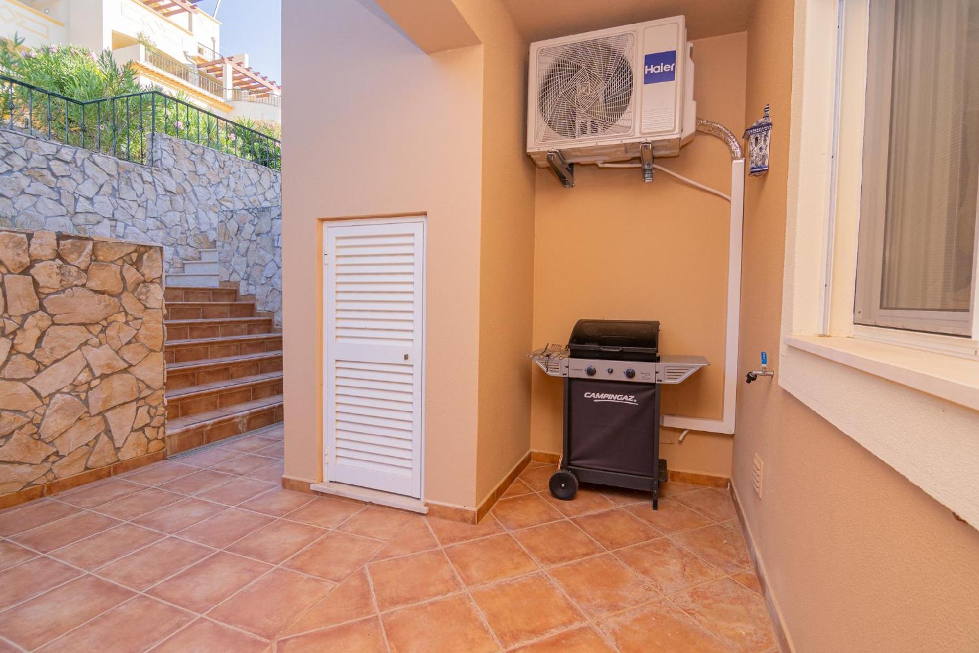 Quinta Da Boa Nova - Cheerful And Spacious 2-Bedroom Duplex Estômbar Екстериор снимка