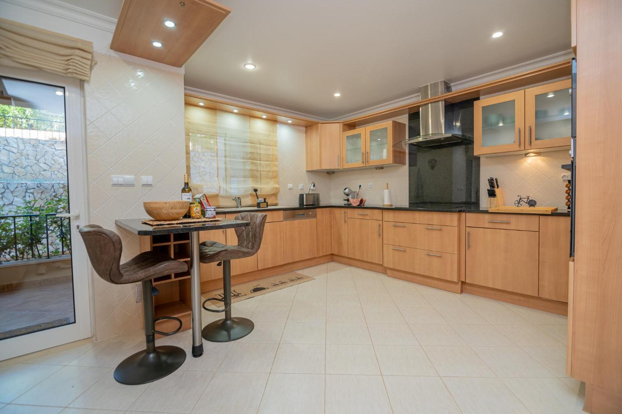 Quinta Da Boa Nova - Cheerful And Spacious 2-Bedroom Duplex Estômbar Екстериор снимка