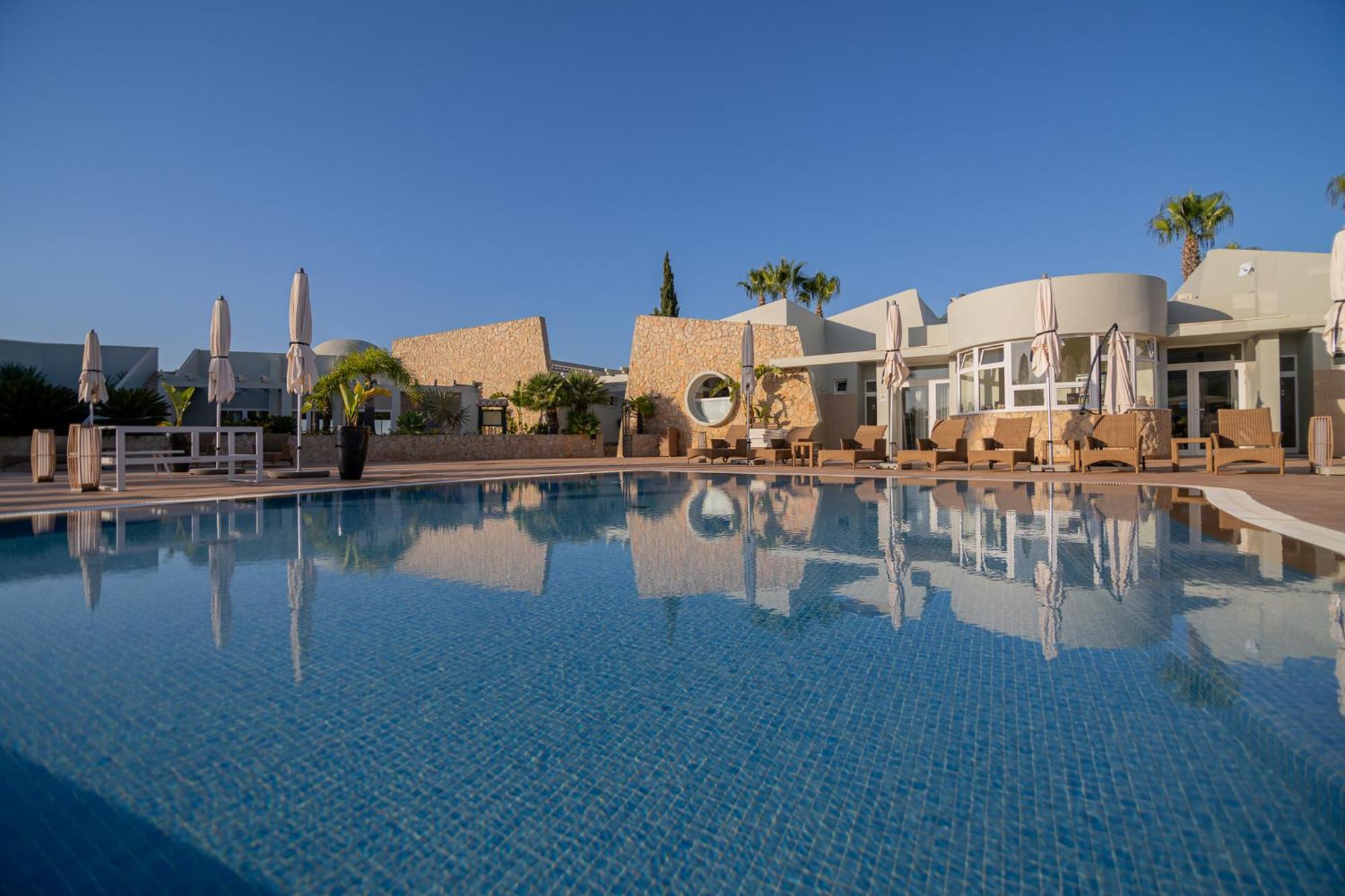 Quinta Da Boa Nova - Cheerful And Spacious 2-Bedroom Duplex Estômbar Екстериор снимка