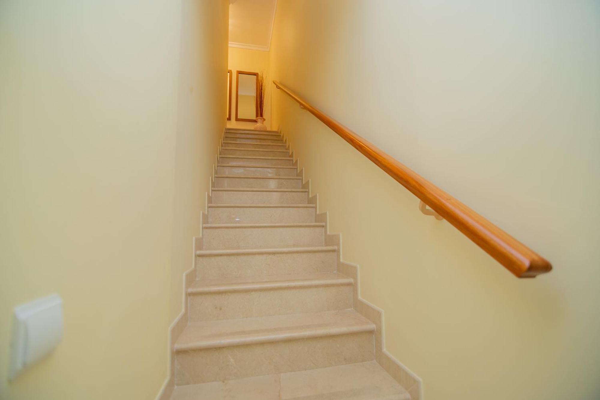 Quinta Da Boa Nova - Cheerful And Spacious 2-Bedroom Duplex Estômbar Екстериор снимка