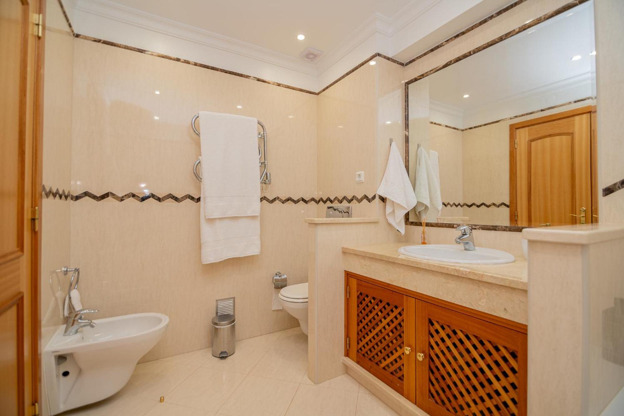 Quinta Da Boa Nova - Cheerful And Spacious 2-Bedroom Duplex Estômbar Екстериор снимка