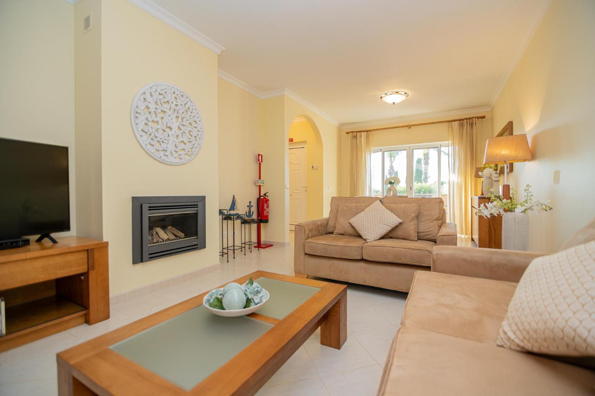 Quinta Da Boa Nova - Cheerful And Spacious 2-Bedroom Duplex Estômbar Екстериор снимка