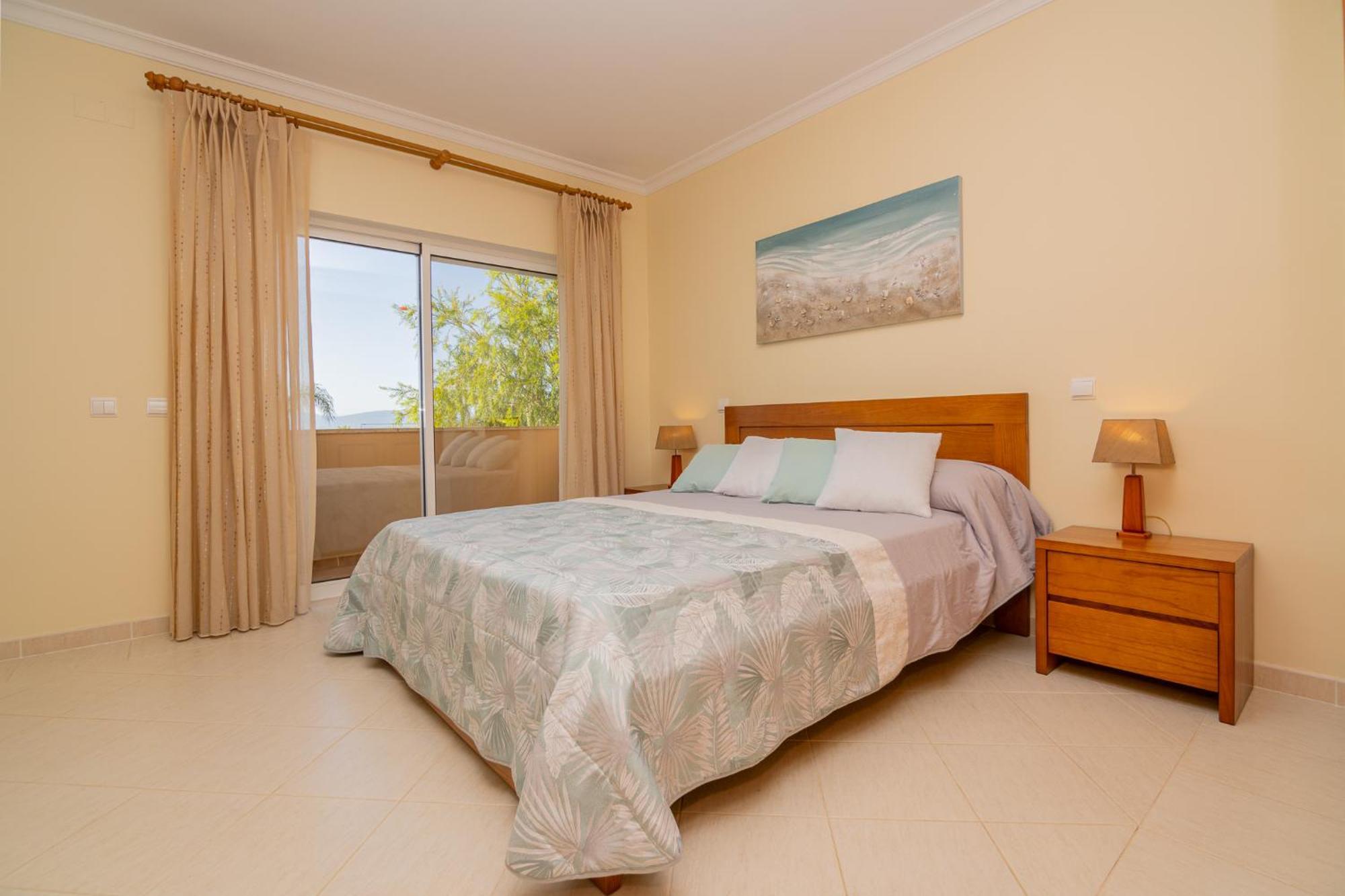 Quinta Da Boa Nova - Cheerful And Spacious 2-Bedroom Duplex Estômbar Екстериор снимка