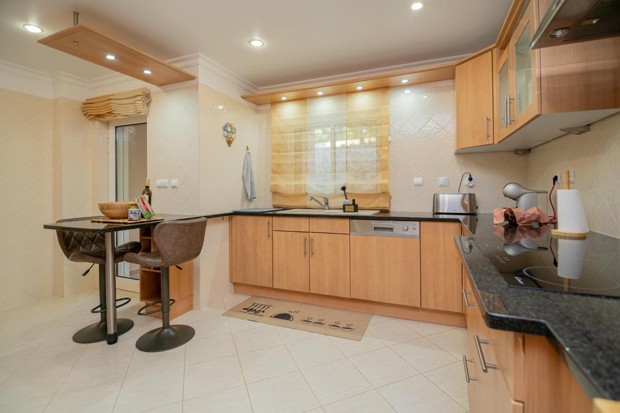 Quinta Da Boa Nova - Cheerful And Spacious 2-Bedroom Duplex Estômbar Екстериор снимка