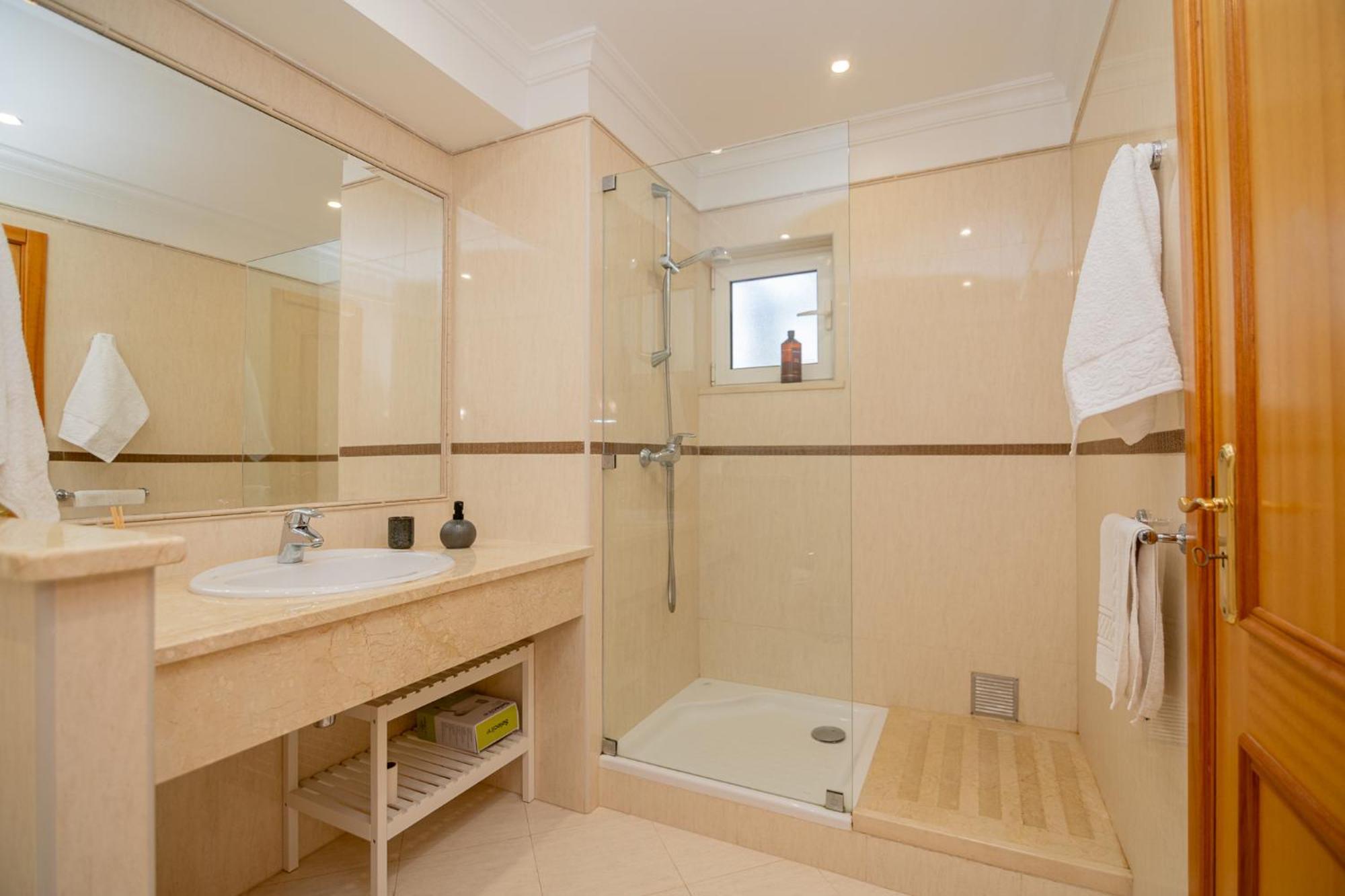 Quinta Da Boa Nova - Cheerful And Spacious 2-Bedroom Duplex Estômbar Екстериор снимка