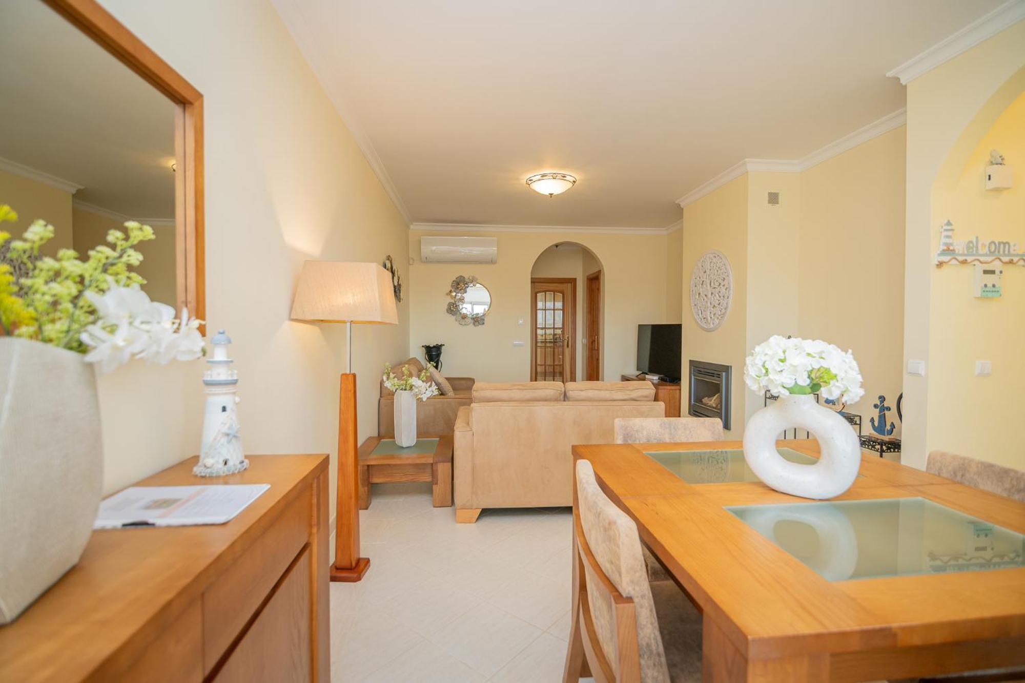 Quinta Da Boa Nova - Cheerful And Spacious 2-Bedroom Duplex Estômbar Екстериор снимка