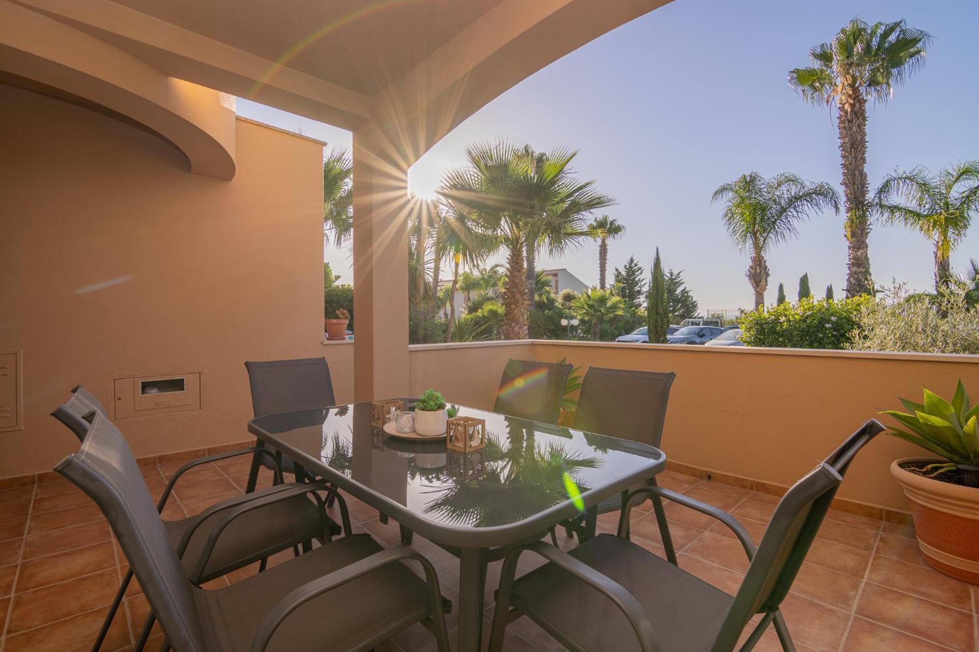 Quinta Da Boa Nova - Cheerful And Spacious 2-Bedroom Duplex Estômbar Екстериор снимка