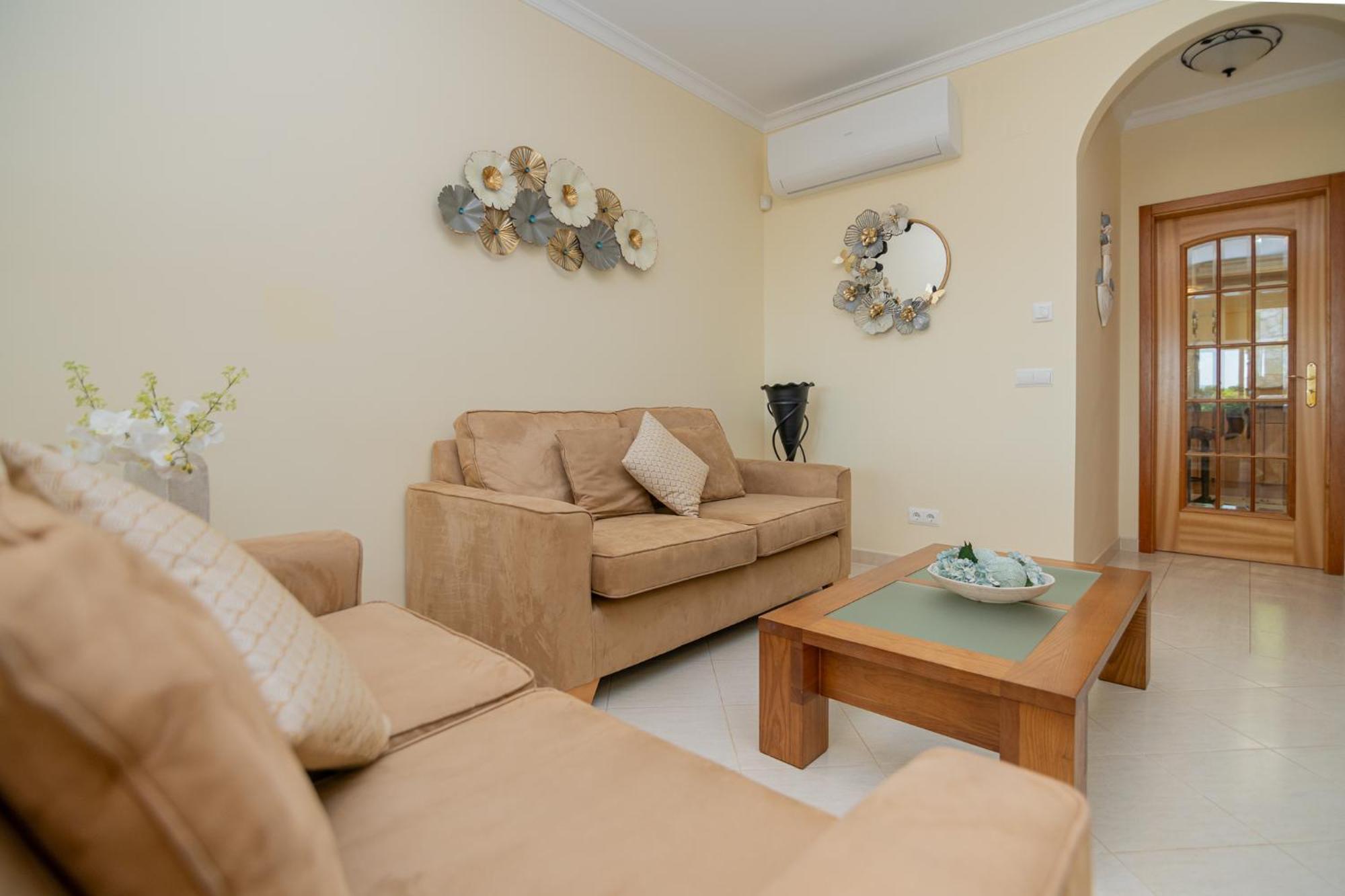 Quinta Da Boa Nova - Cheerful And Spacious 2-Bedroom Duplex Estômbar Екстериор снимка