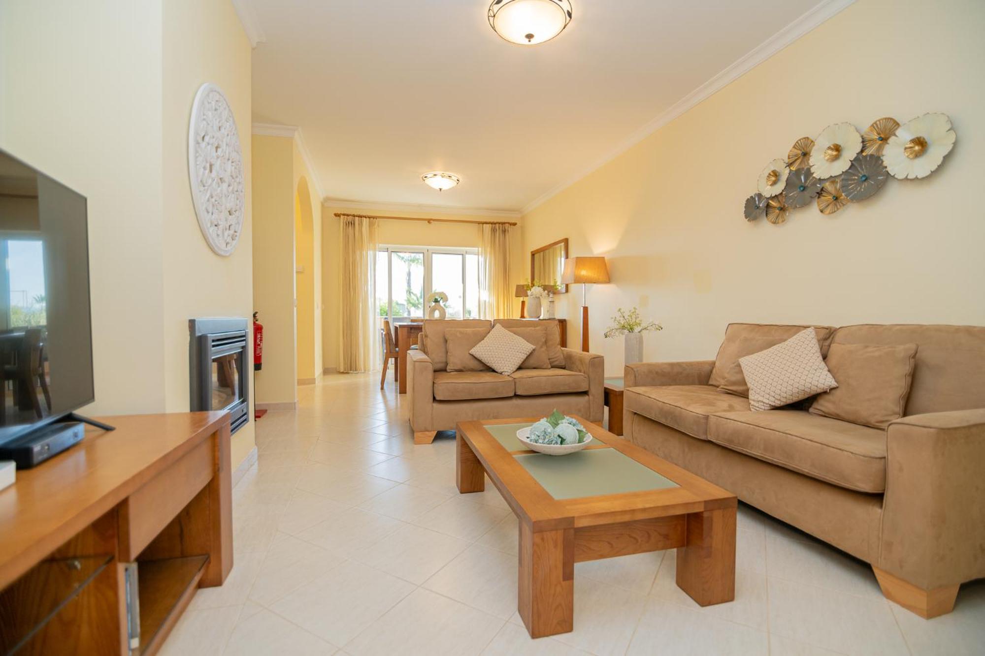 Quinta Da Boa Nova - Cheerful And Spacious 2-Bedroom Duplex Estômbar Екстериор снимка