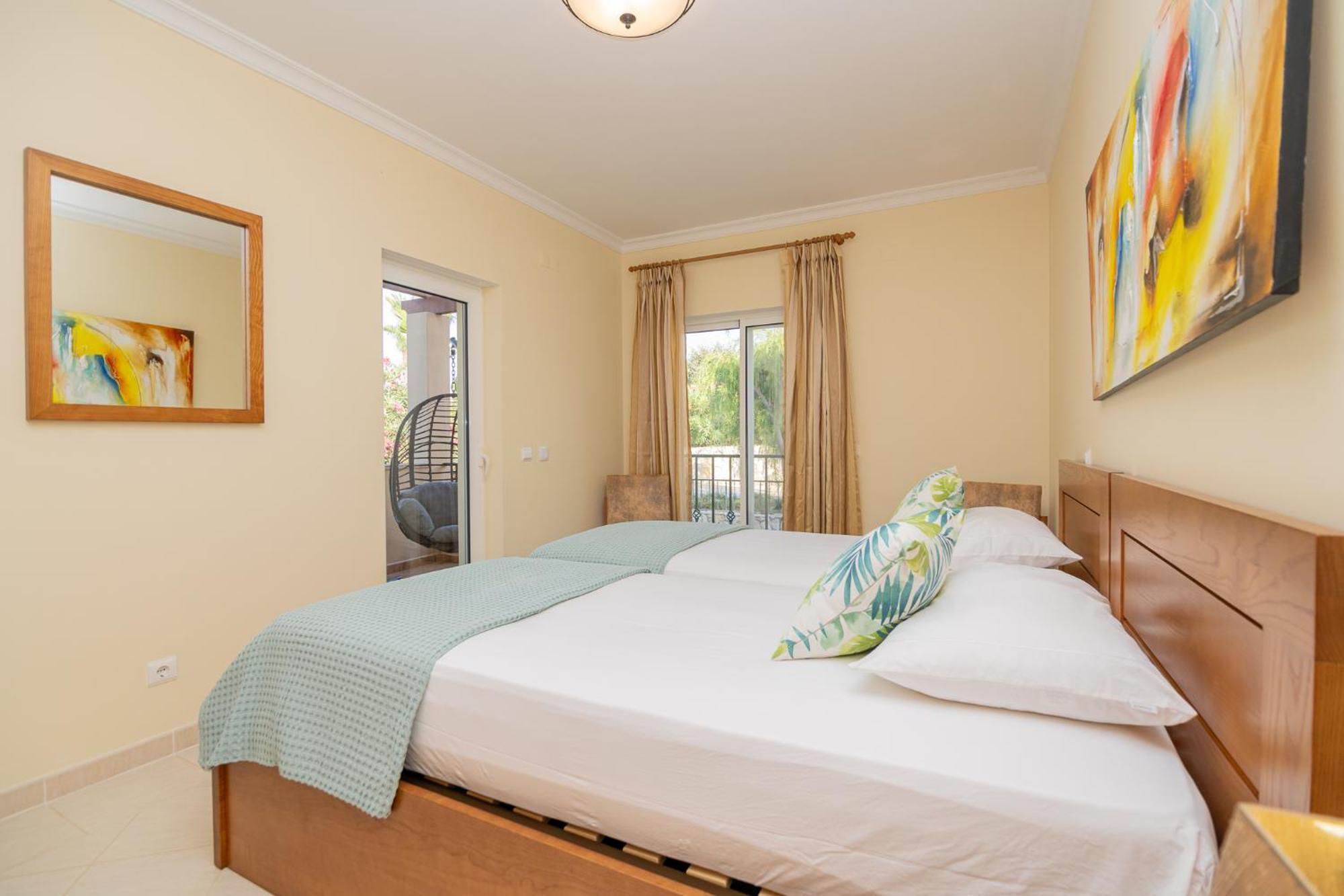 Quinta Da Boa Nova - Cheerful And Spacious 2-Bedroom Duplex Estômbar Екстериор снимка