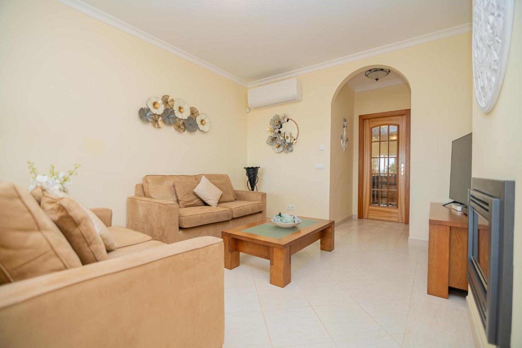 Quinta Da Boa Nova - Cheerful And Spacious 2-Bedroom Duplex Estômbar Екстериор снимка